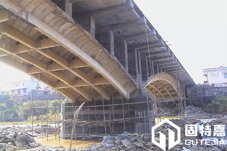 桥梁扩大基础施工流程