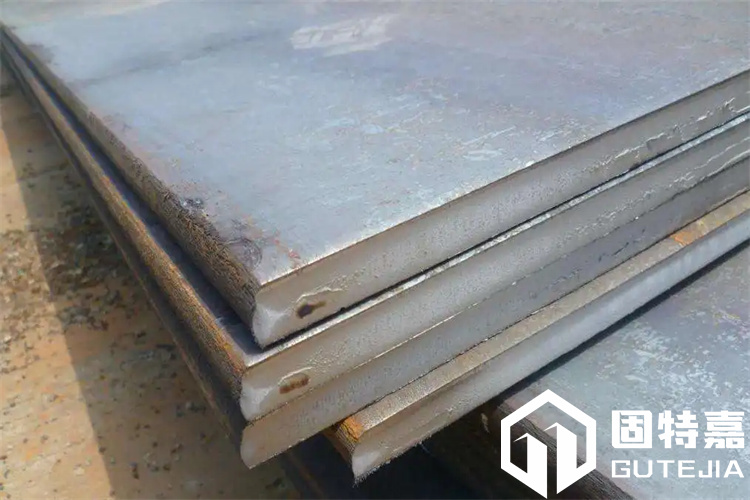 钢板厚度规格型号表 钢板分类