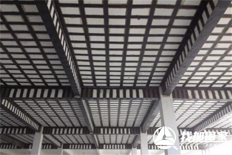 碳纤维加固楼板的做法