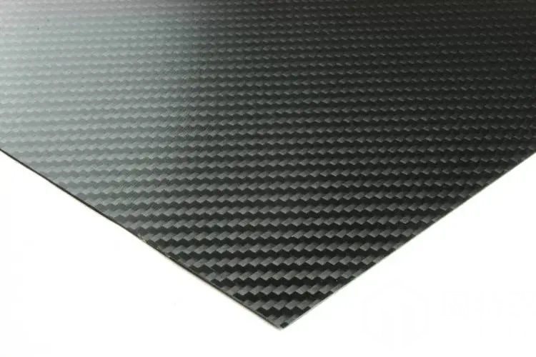 碳纤维板多少钱一平米