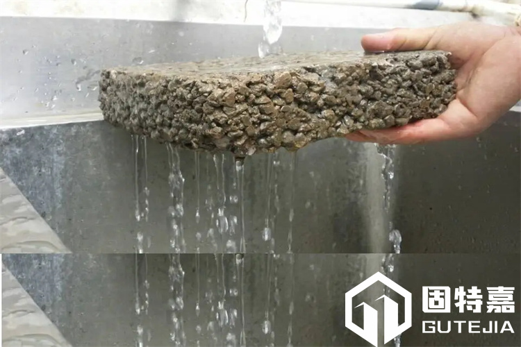 轻质混凝土是什么材料