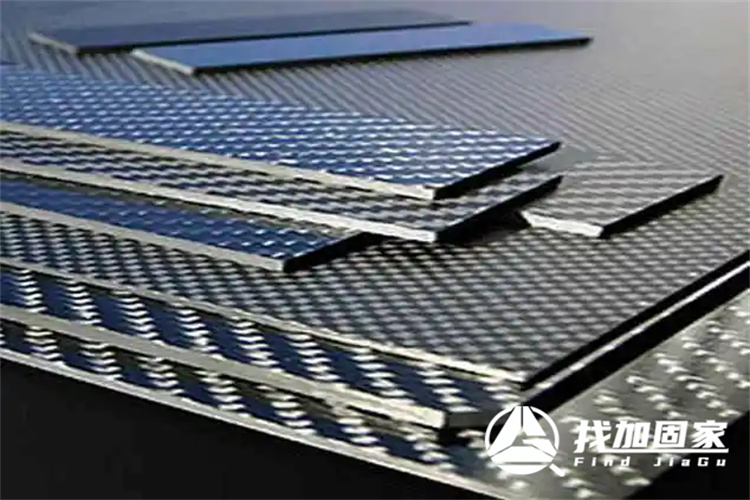 碳纤维板材是什么材料
