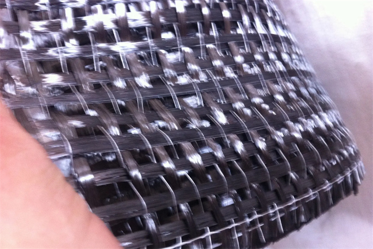 碳纤维网格布如何使用