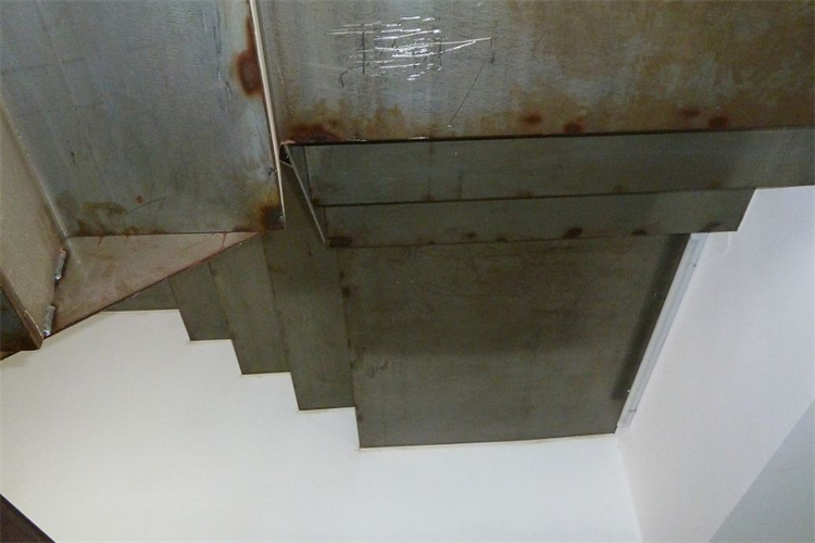 楼板裂缝处理方案