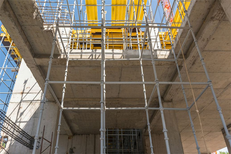 建筑结构加固工程施工质量验收规范