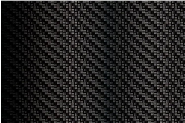 碳纤维布的强度